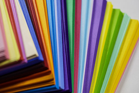 Color Papers & Boards