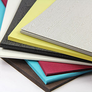 Embossed / Textured Papers & Boards