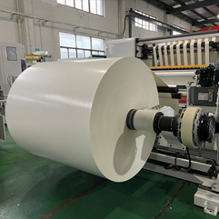 Coated Printing Paper