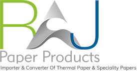 Raj Paper Products