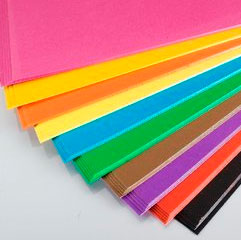 Color Papers & Boards