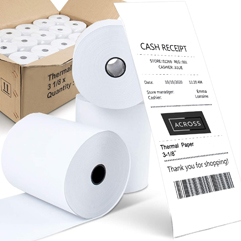 Thermal Papers